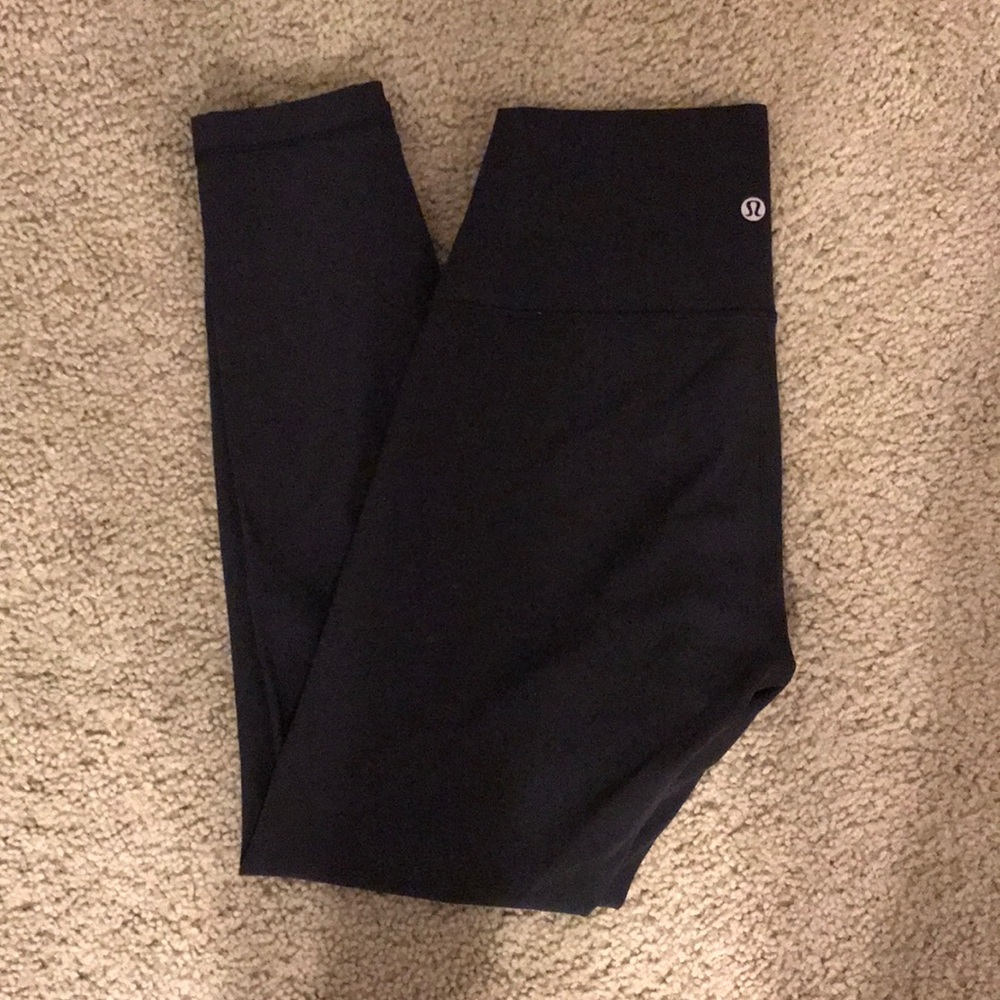 7/8 Luxtreme Wunder Unders